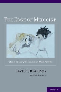 Cover image: The Edge of Medicine 9780195389272