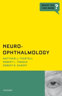 Imagen de portada: Neuro-Ophthalmology 9780195390841