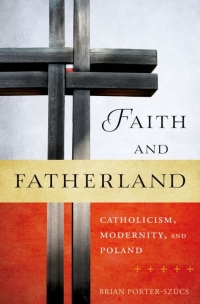 Cover image: Faith and Fatherland 9780195399059