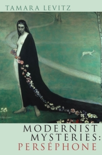 Cover image: Modernist Mysteries: Persephone 9780199730162