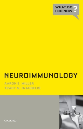 Cover image: Neuroimmunology 9780199732920