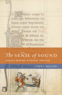 Cover image: The Sense of Sound 9780199732951