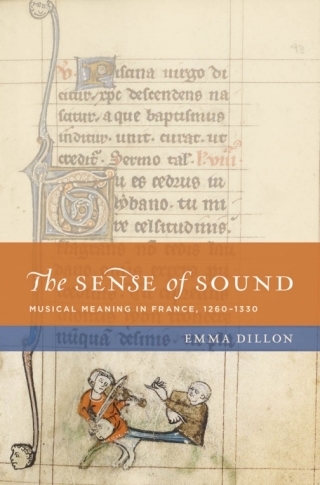 Cover image: The ^ASense of Sound 9780199732951