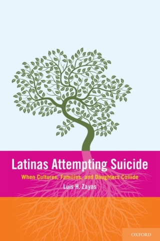 Cover image: Latinas Attempting Suicide 9780199977901