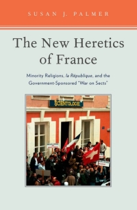 Imagen de portada: The New Heretics of France 9780199735211