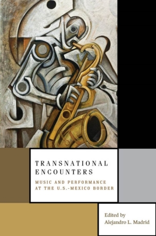 Cover image: Transnational Encounters 1st edition 9780199735921