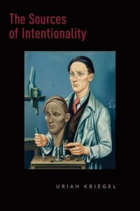 صورة الغلاف: The Sources of Intentionality 9780199742974