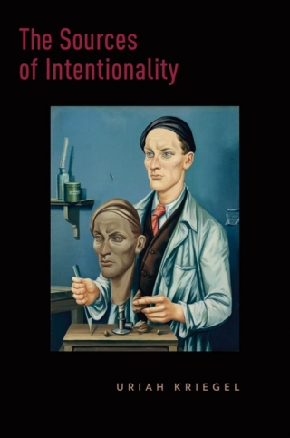 Imagen de portada: The Sources of Intentionality 9780199742974