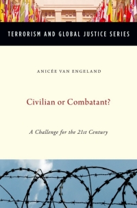 Cover image: Civilian or Combatant? 9780199743247