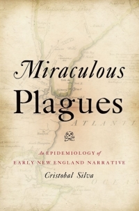 Cover image: Miraculous Plagues 9780190272401