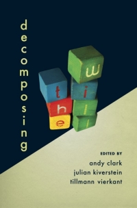 Immagine di copertina: Decomposing the Will 1st edition 9780199746996