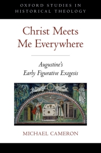 Imagen de portada: Christ Meets Me Everywhere 9780199751297