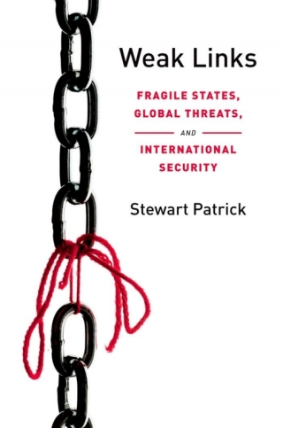 Imagen de portada: Weak Links 9780199751518