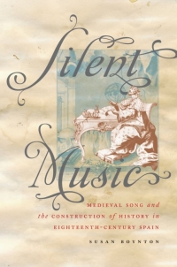Cover image: Silent Music 9780199754595