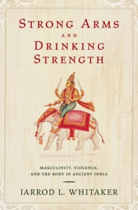 Omslagafbeelding: Strong Arms and Drinking Strength 9780199755707