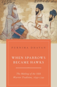 Cover image: When Sparrows Became Hawks 9780199756551