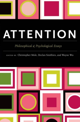 Imagen de portada: Attention 1st edition 9780199759231