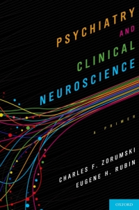 Cover image: Psychiatry and Clinical Neuroscience 1st edition 9780199768769