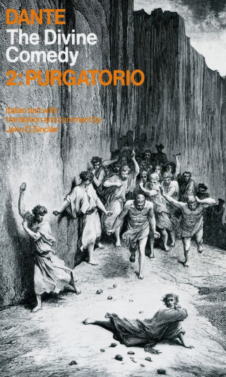 Cover image: The Divine Comedy 9780195004137