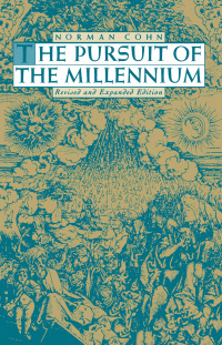 Imagen de portada: The Pursuit of the Millennium 9780195004564