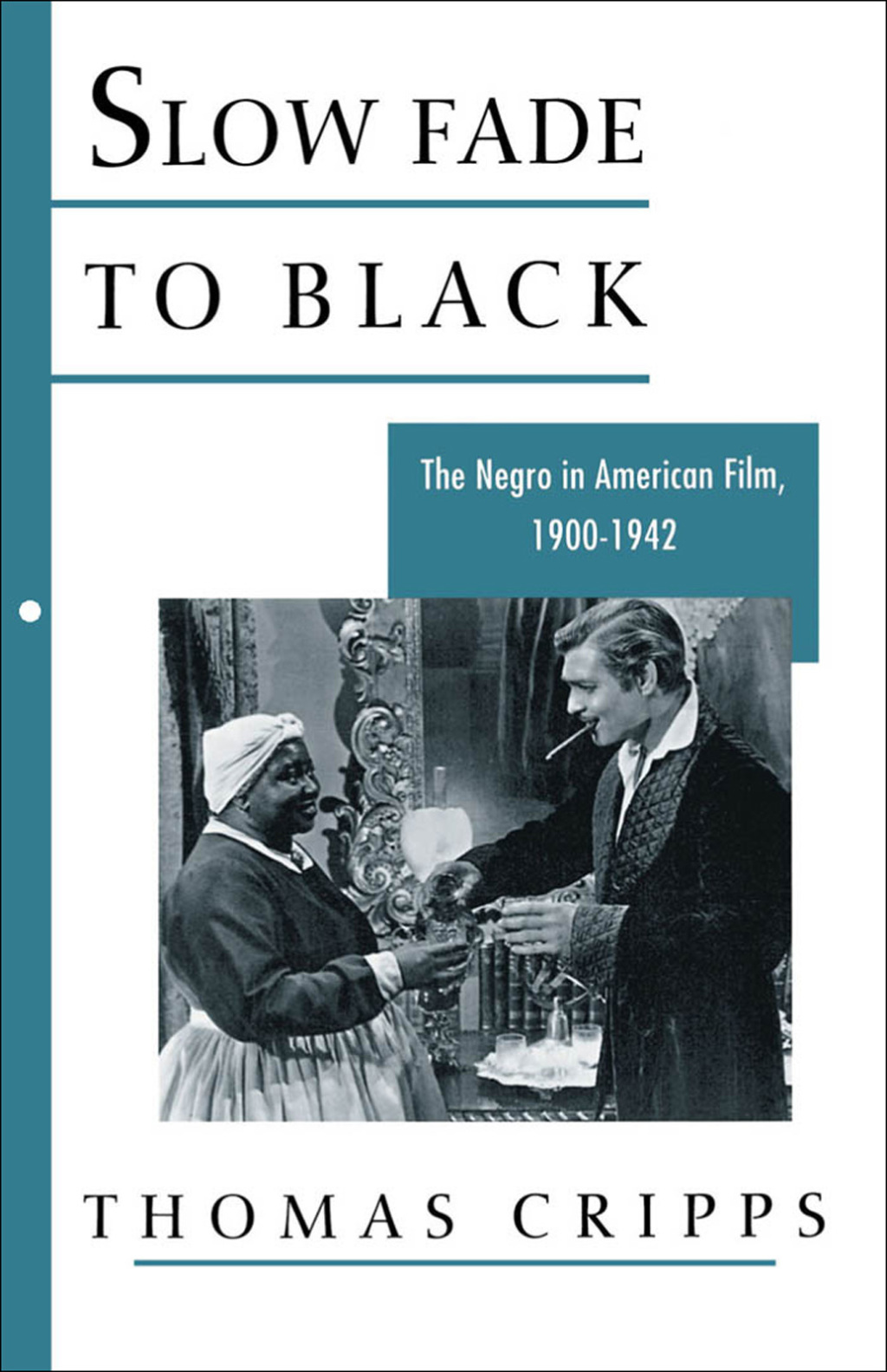 Slow Fade to Black eBook Rental