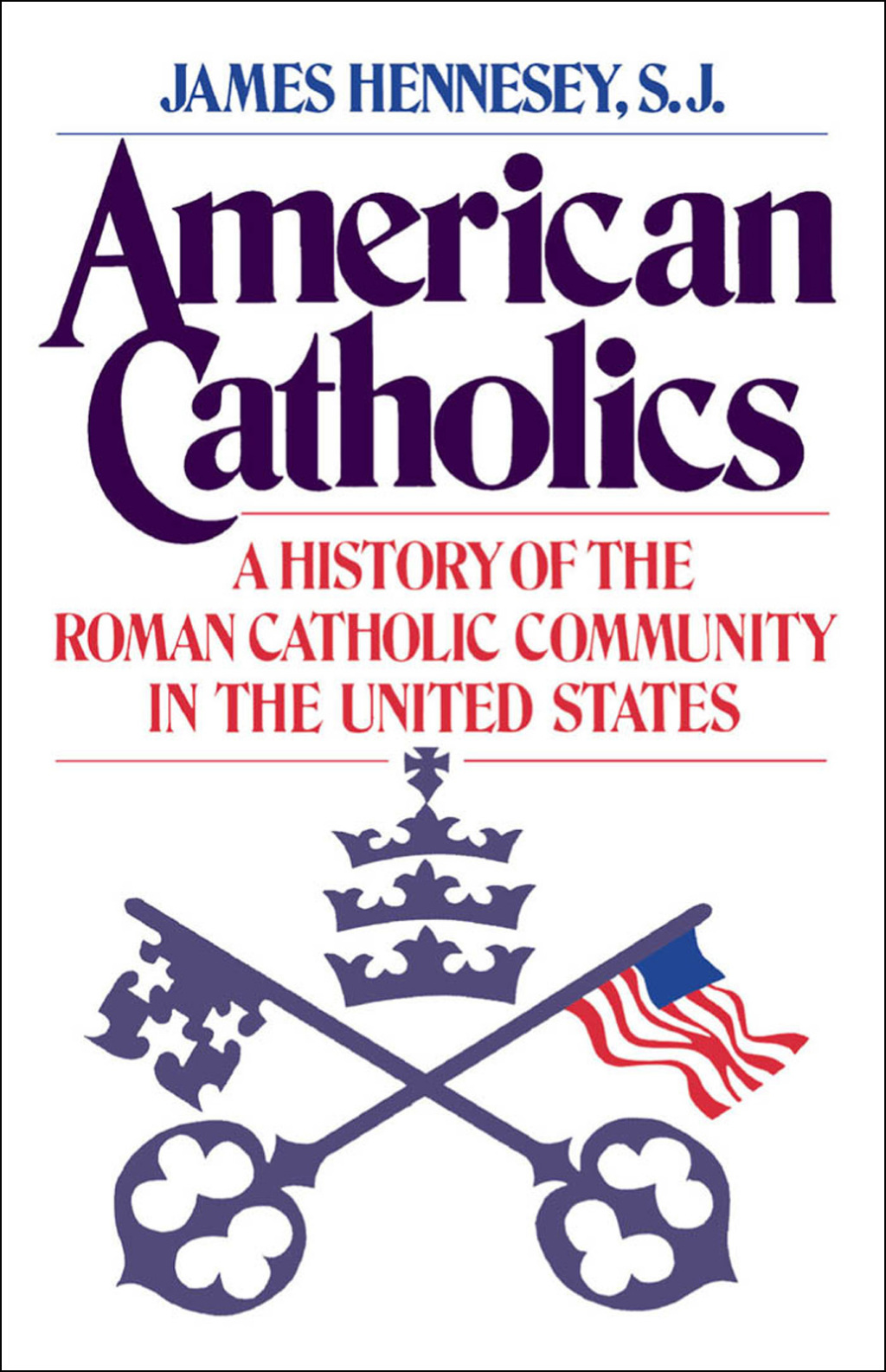 ISBN 9780195029468 product image for American Catholics (eBook Rental) | upcitemdb.com