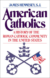 Immagine di copertina: American Catholics 9780195032680