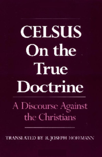 Cover image: On the True Doctrine 9780195041514