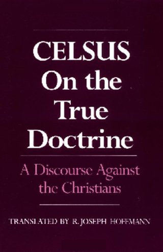 Cover image: On the True Doctrine 9780195041514