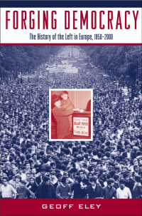 Cover image: Forging Democracy 9780195044799