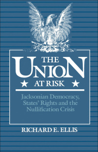Imagen de portada: The Union at Risk 9780195061871