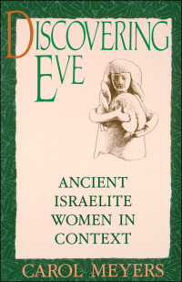 Immagine di copertina: Discovering Eve 9780195049343