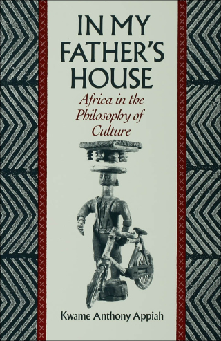 Cover image: In My Father's House 9780195068528