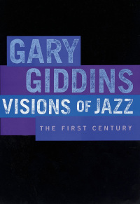 Cover image: Visions of Jazz 9780195132410