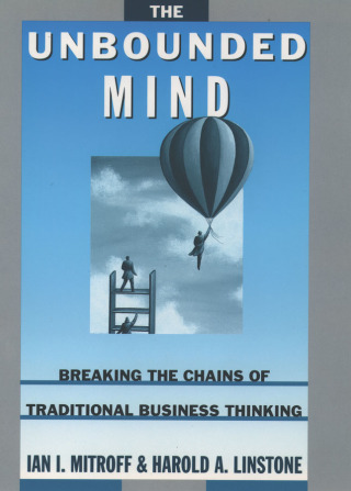 Cover image: The Unbounded Mind 9780195102888