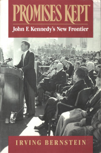 Imagen de portada: Promises Kept 1st edition 9780199874415