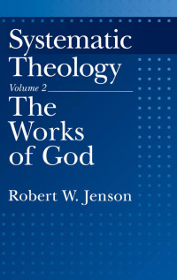 Omslagafbeelding: Systematic Theology 9780195145991