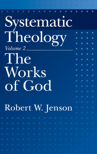 صورة الغلاف: Systematic Theology 9780195145991
