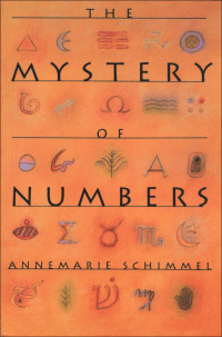 Immagine di copertina: The Mystery of Numbers 9780195089196