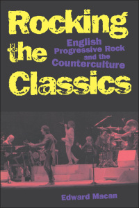 Immagine di copertina: Rocking the Classics 9780195098884