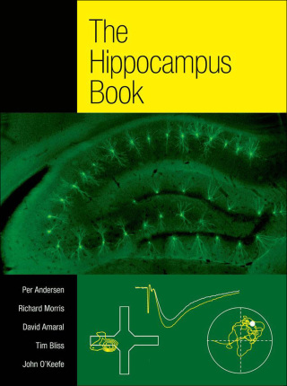 Cover image: The Hippocampus Book 1st edition 9780195100273