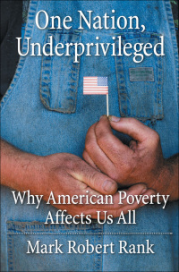 Cover image: One Nation, Underprivileged 9780195101683
