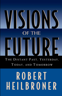Titelbild: Visions of the Future 9780195102864