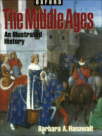 Omslagafbeelding: The Middle Ages 9780195103595