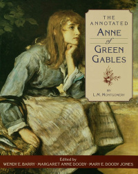 Cover image: The Annotated Anne of Green Gables 9780195104288