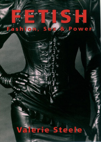 Cover image: Fetish 9780195115796