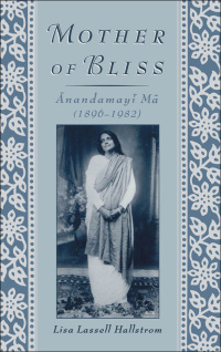 Cover image: Mother of Bliss 9780195116489