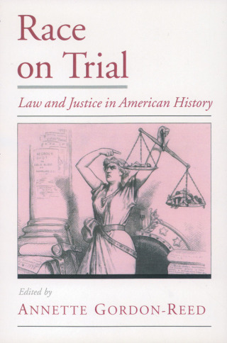 Imagen de portada: Race on Trial 1st edition 9780195122800