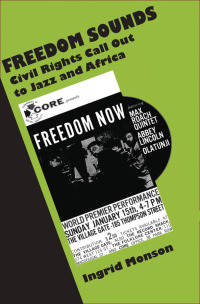 Cover image: Freedom Sounds 9780195128253