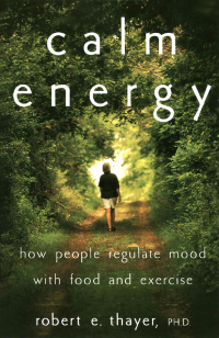 Cover image: Calm Energy 9780195163391